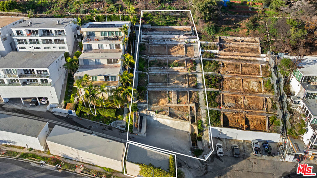 18133 Coastline Drive