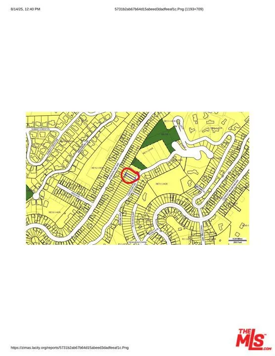 Los Angeles, California 90046, United States, ,Land,Active,192446