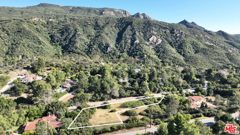 0 Cold Canyon