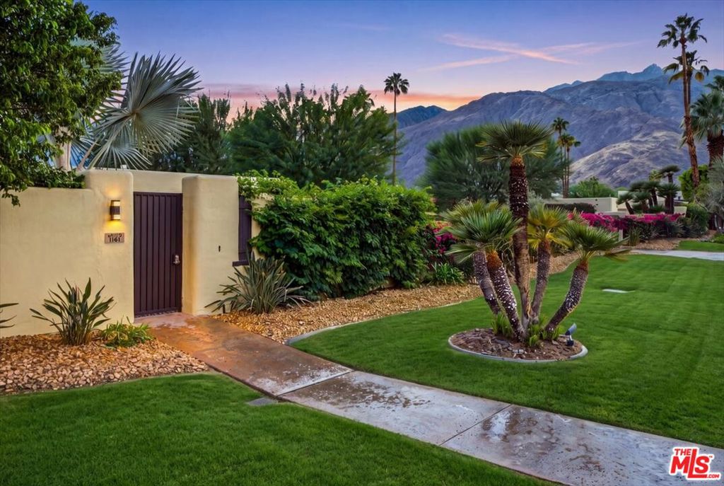 1161 E Alejo Road