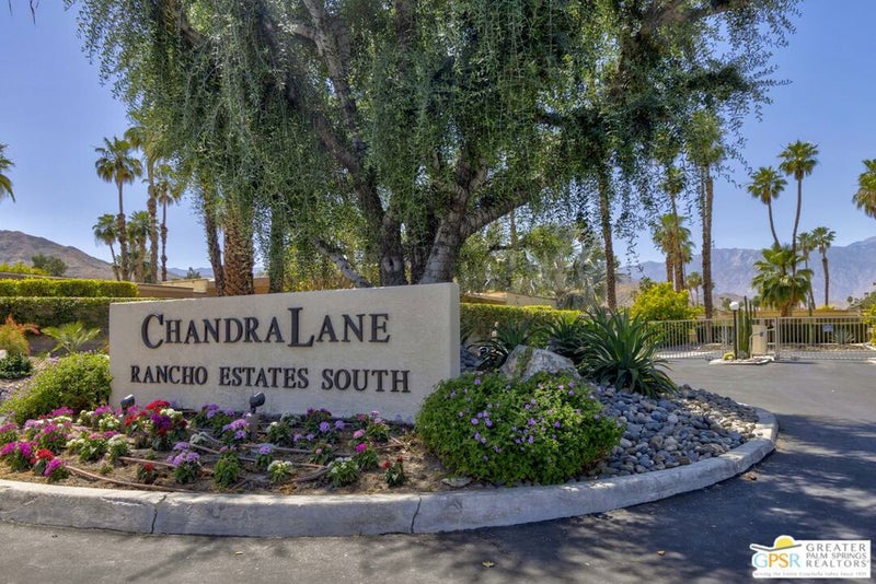 22 Chandra Lane