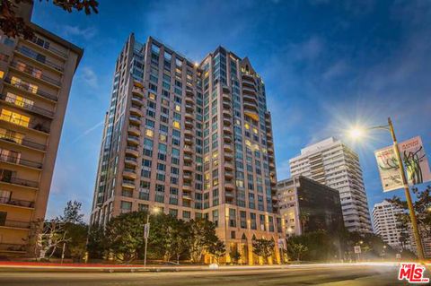 10727 Wilshire Boulevard 806 Los Angeles CA 90024