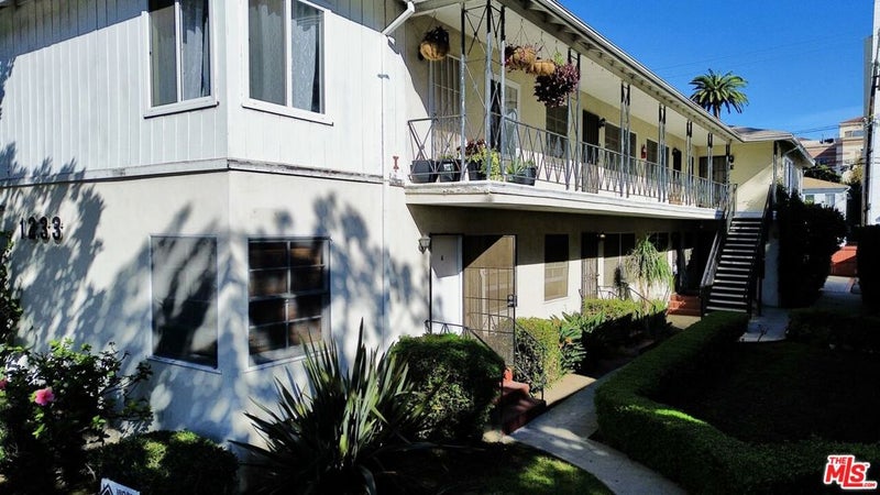 1233 14th Street
