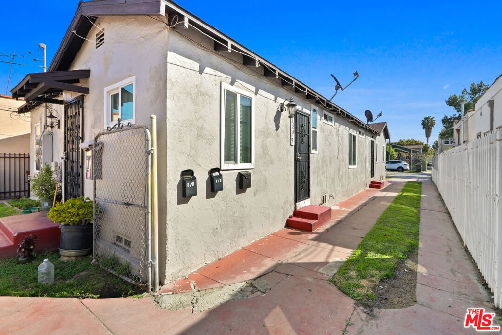 8137 Beechwood Avenue