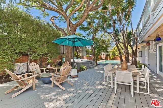 1707 Hill Street, Santa Monica