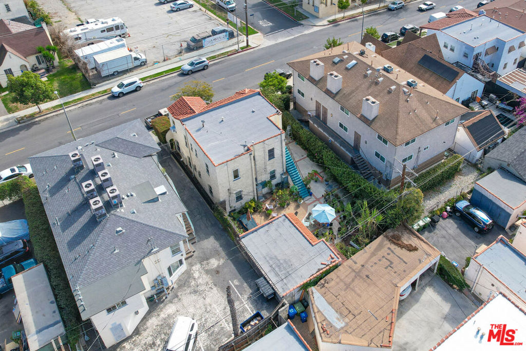 1293 S Cochran Avenue