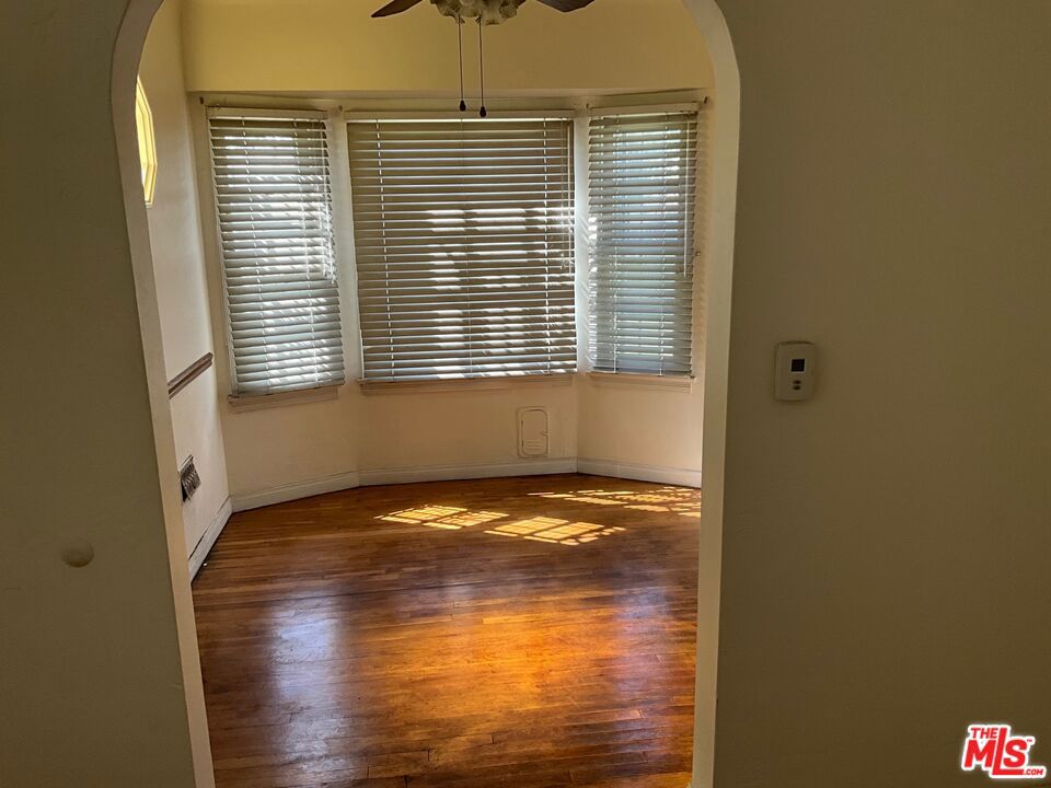 3766 Cimarron Street