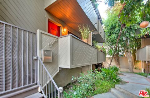 5920 Chula Vista Way Los Angeles CA 90068