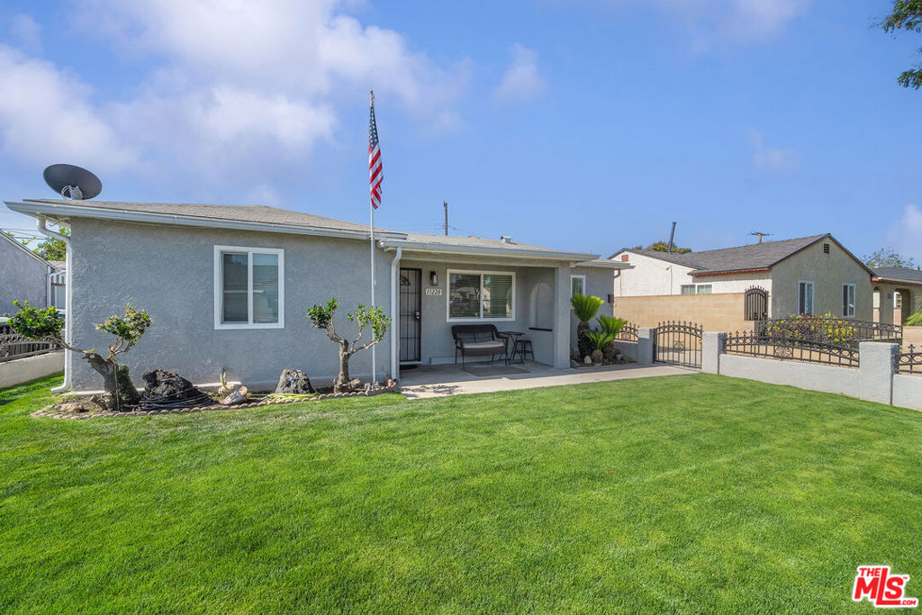11228 Adoree Street