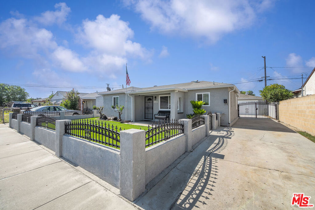 11228 Adoree Street