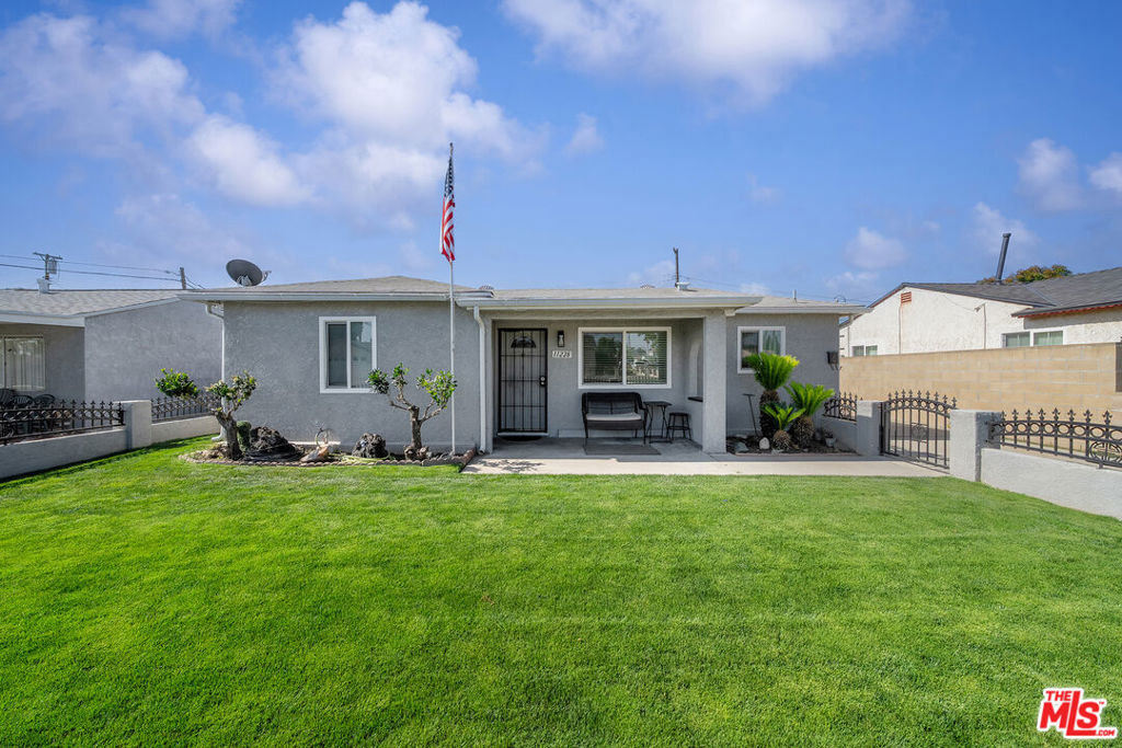 11228 Adoree Street