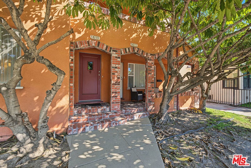 1610 Hauser Boulevard
