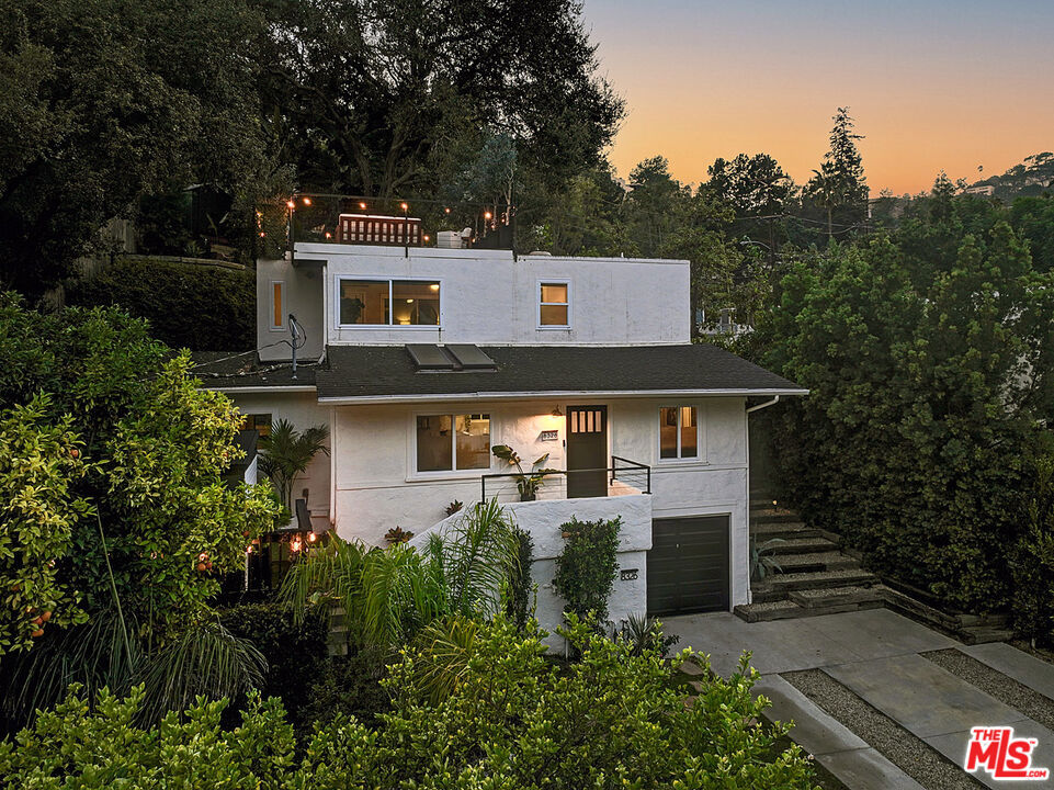 8326 Ridpath Drive