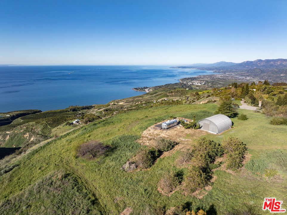 8560 Ocean View Road