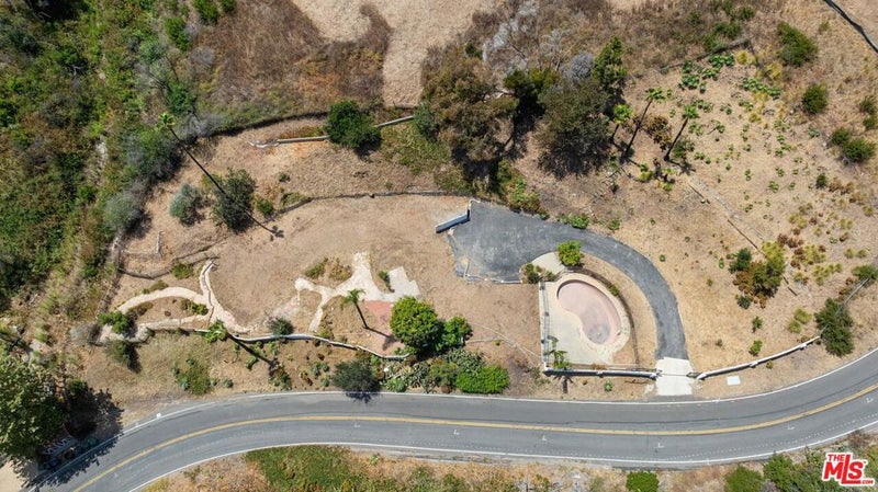 3821 Carbon Canyon Road