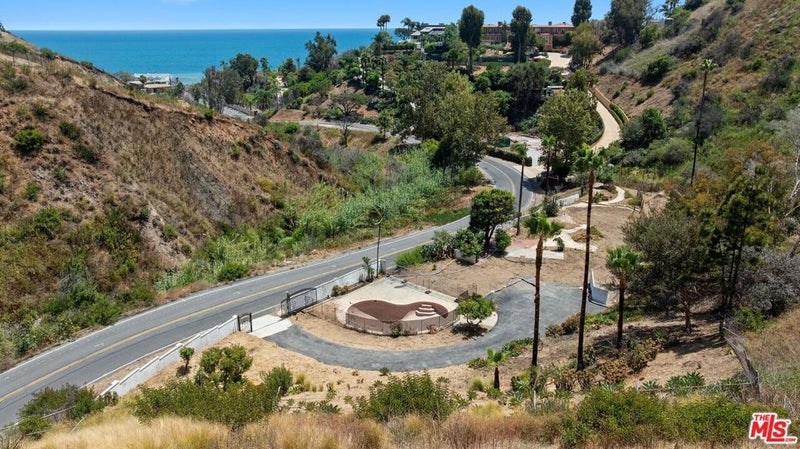 3821 Carbon Canyon Road