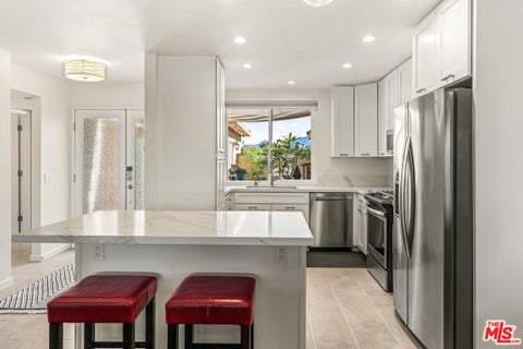 Photo of 143 La Cerra Drive, Rancho Mirage, CA 92270 (MLS # 26999323)