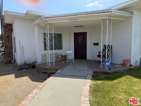 3702 Cimarron Street Los Angeles CA 90018