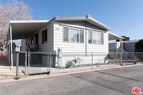 45800 45800 Challenger Way 279 Lancaster CA 93535