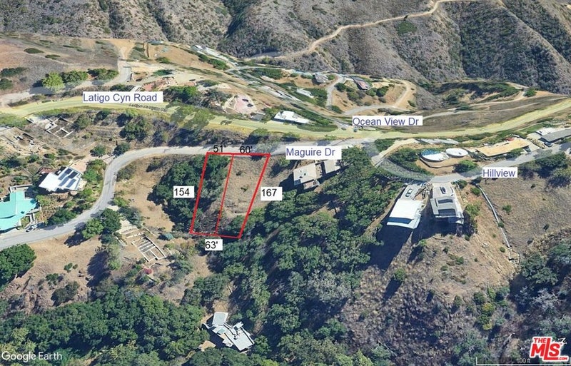 4133 Maguire Drive