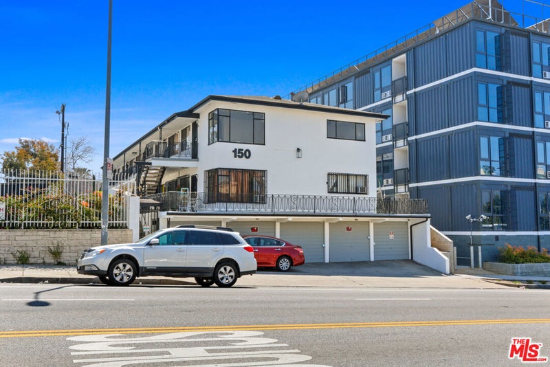 151 S Mountainview Avenue