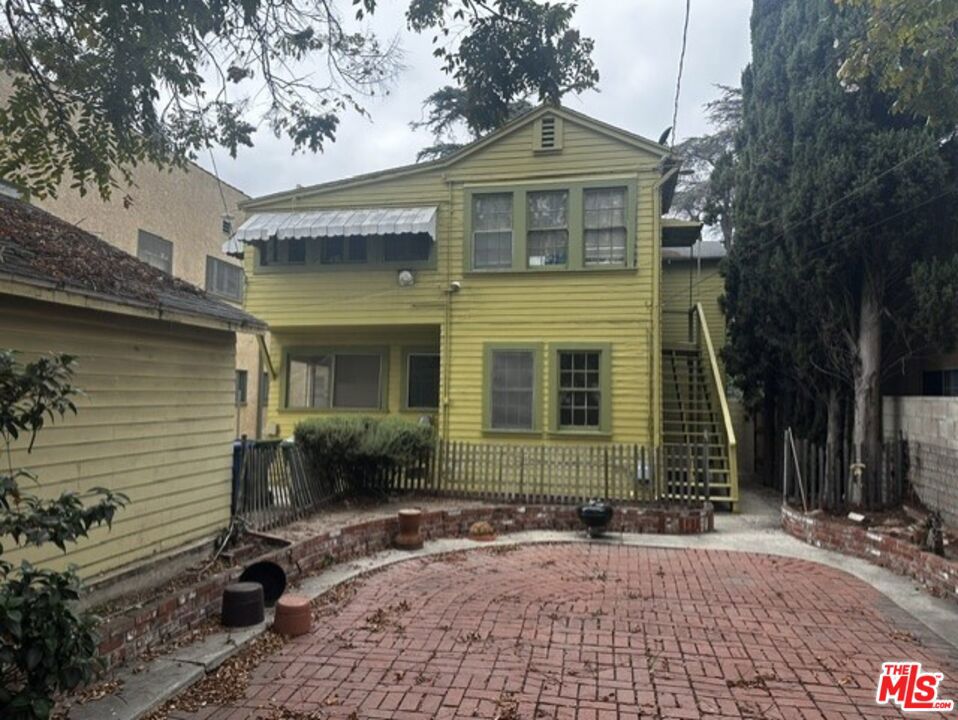 542 N Windsor Boulevard