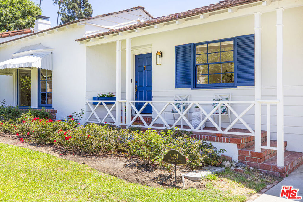 1224 Viscano Drive