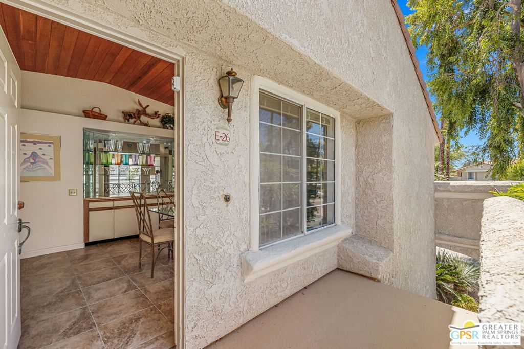 2700 E Mesquite Avenue E26