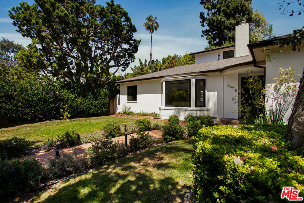 4100 Woodcliff Road