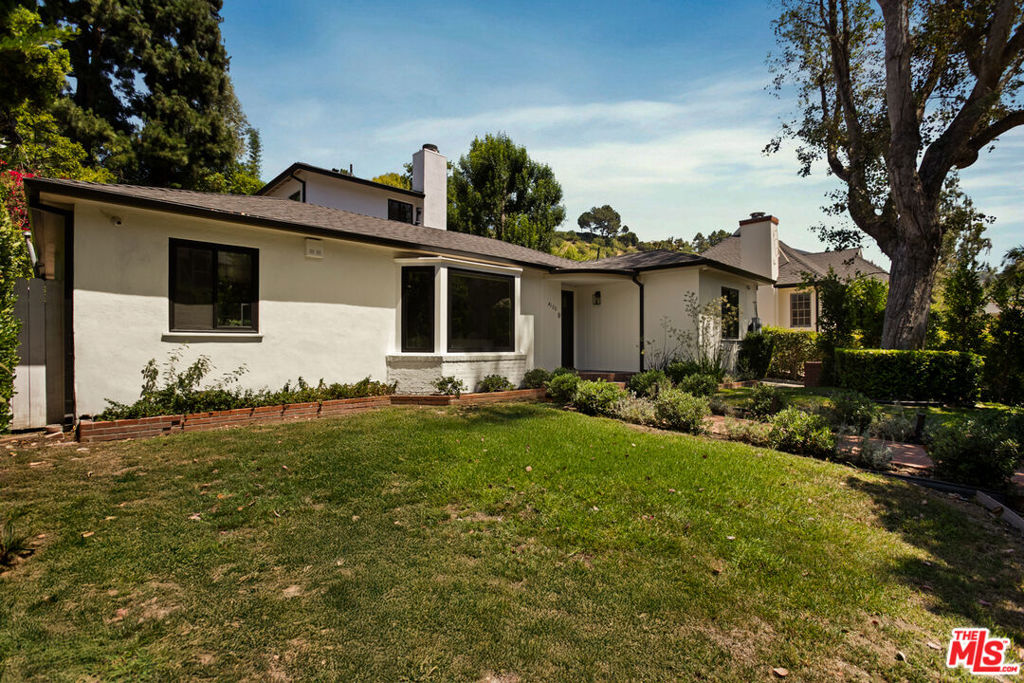 4100 Woodcliff Road