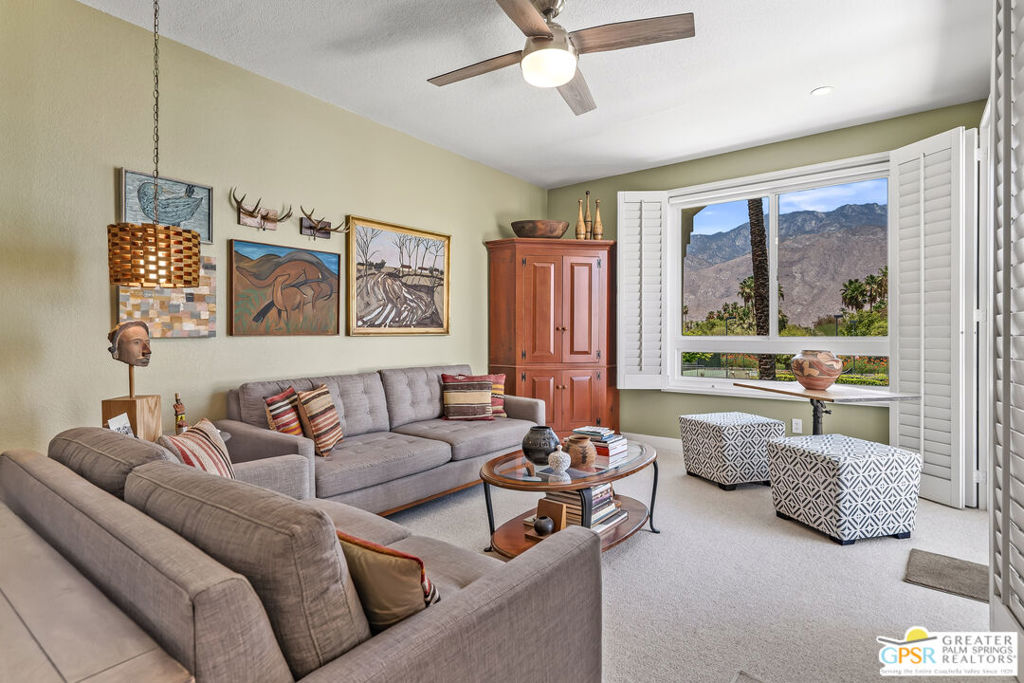 401 S El Cielo Road 128