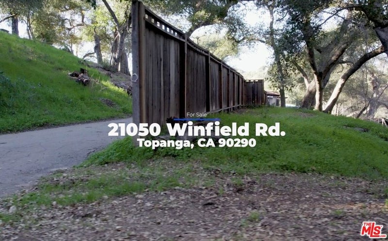 21050 Winfield Road