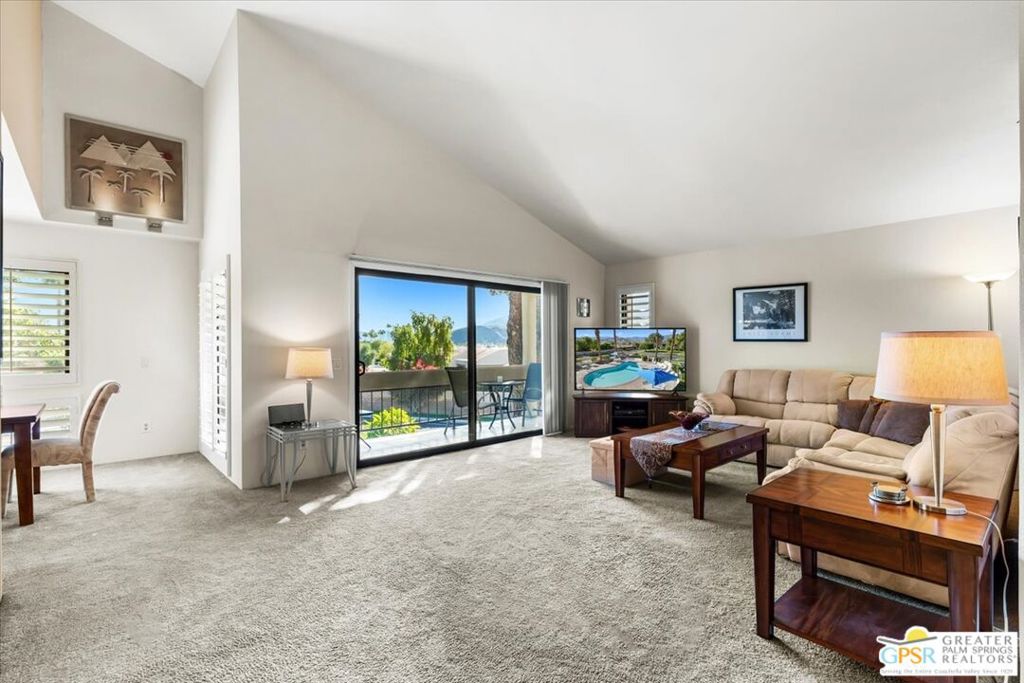 35200 Cathedral Canyon Drive 103