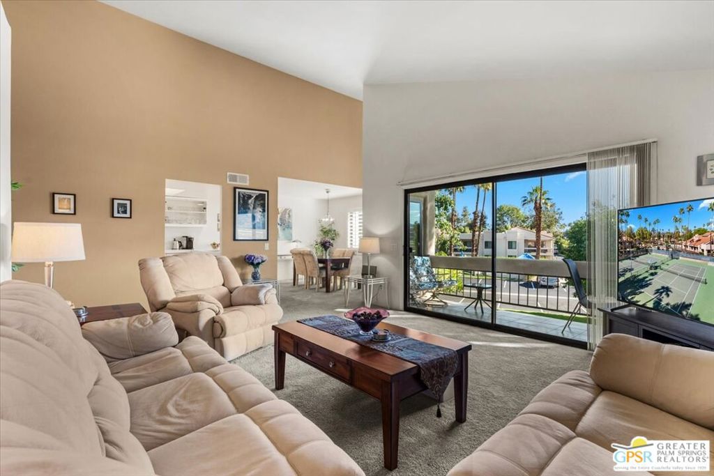 35200 Cathedral Canyon Drive 103