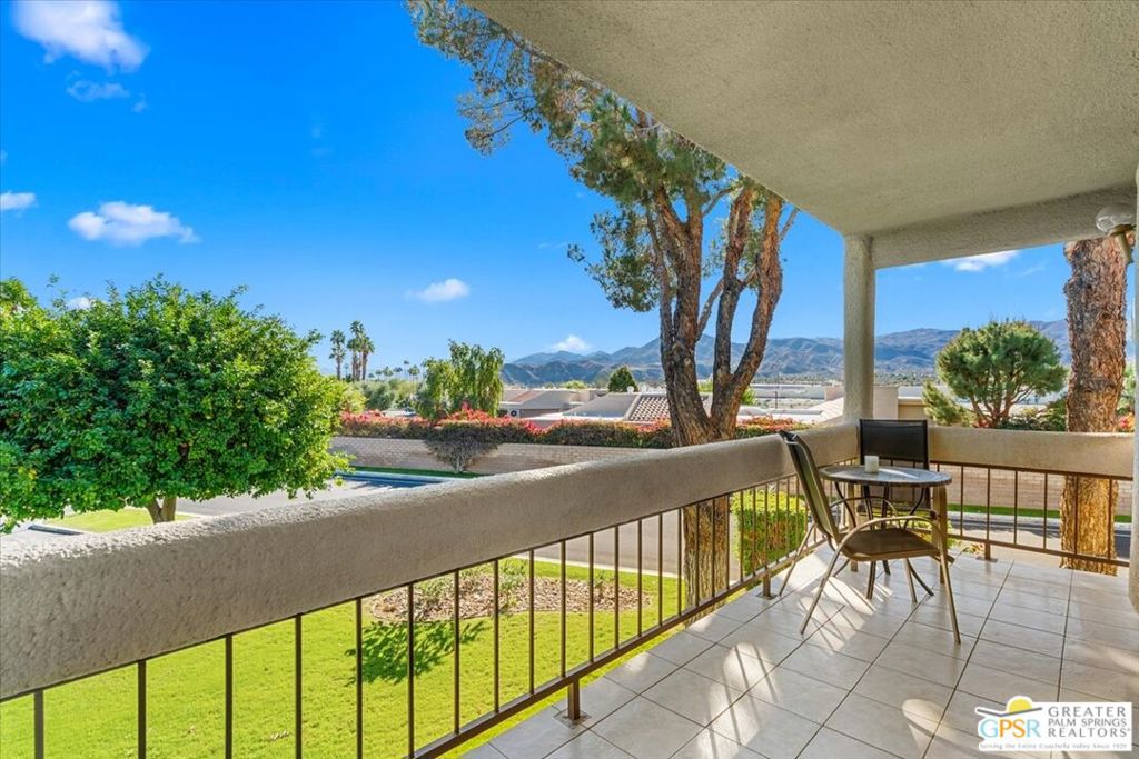 35200 Cathedral Canyon Drive 103