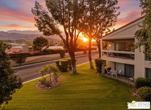 35200 Cathedral Canyon Drive 103 Cathedral City CA 92234