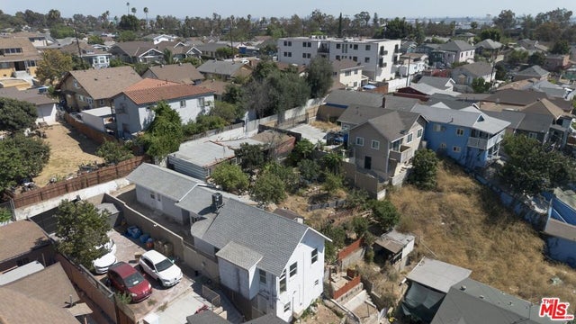 934 S Mott Street, Los Angeles
