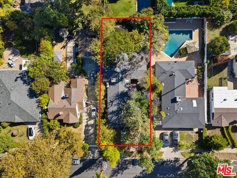 5116 Sunnyslope Avenue Sherman Oaks CA 91423