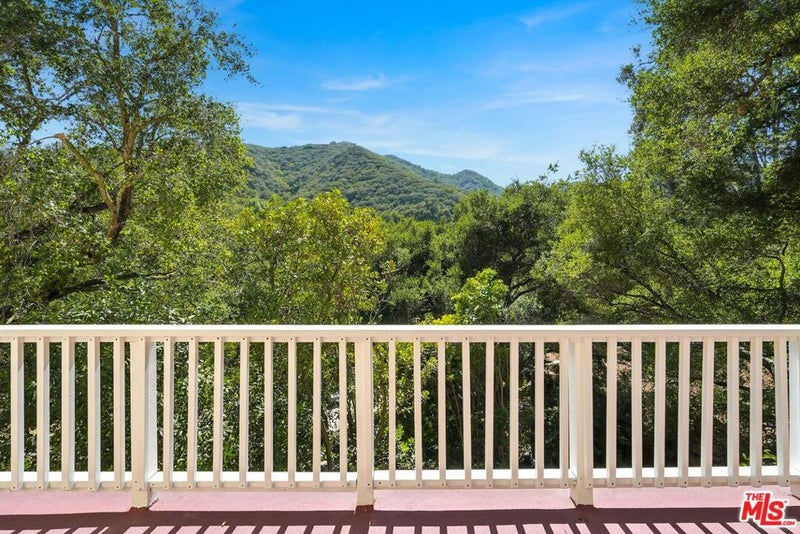 774 Old Topanga Canyon Road