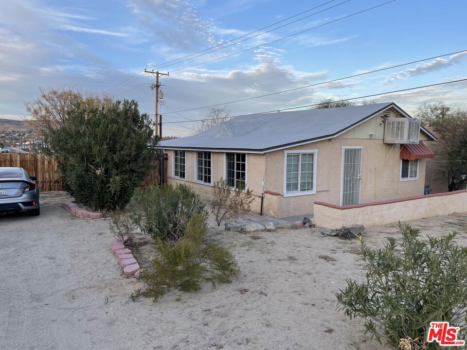 61750 Desert Air Road