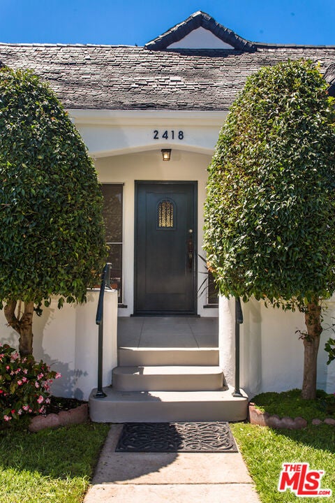 2418 4th Street