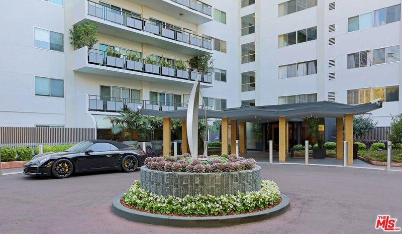 1155 N La Cienega Boulevard 1110