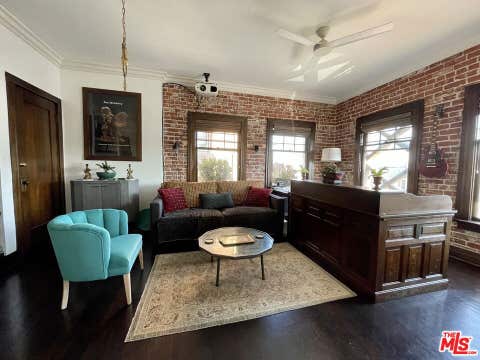 Photo of 2121 James M Wood Boulevard #201, Los Angeles, CA 90006 (MLS # 26844391)