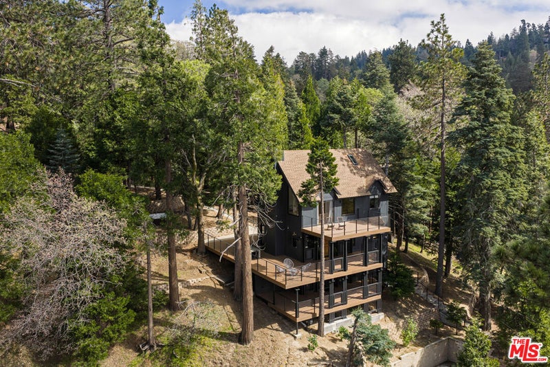 413 Cimarron Lane