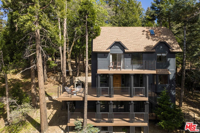 413 Cimarron Lane