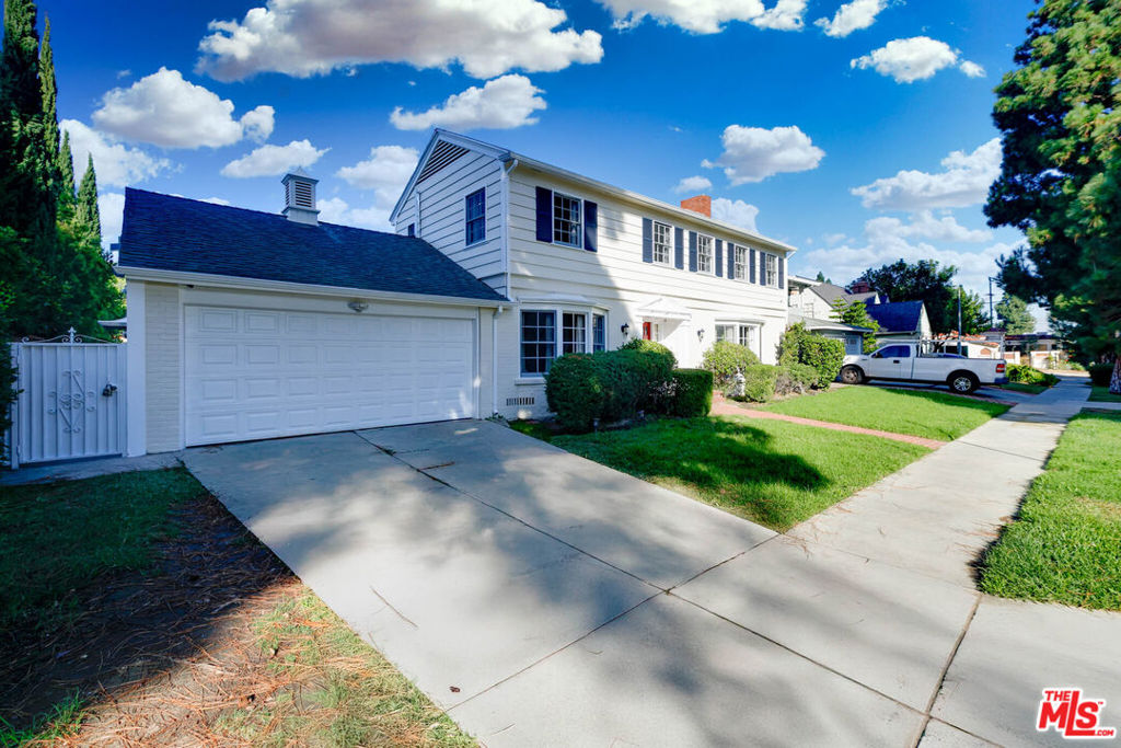 4115 Degnan Boulevard