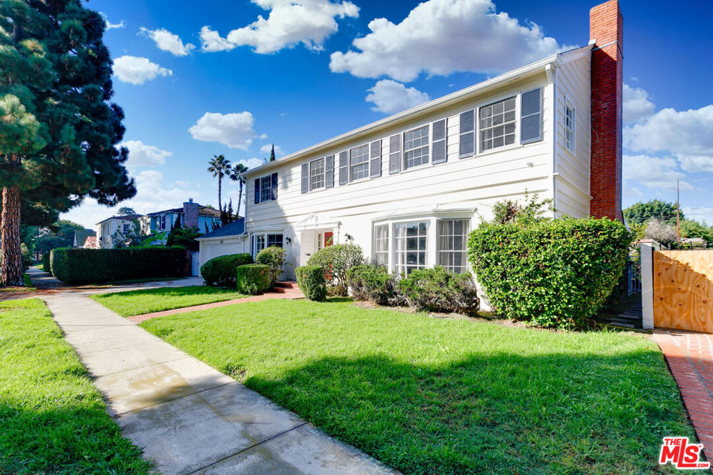 4115 Degnan Boulevard