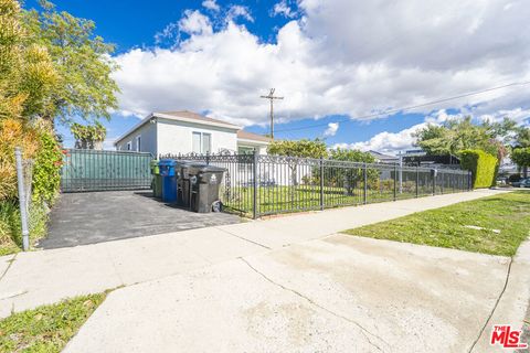 14177 Osborne Street Panorama City CA 91402