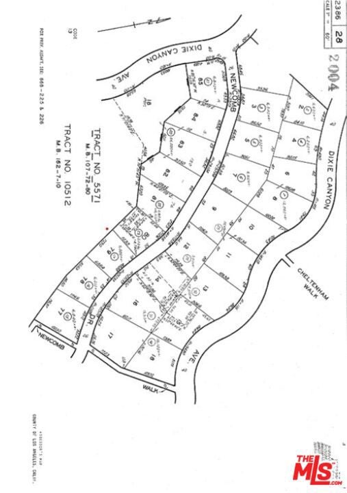 13406 Newcomb