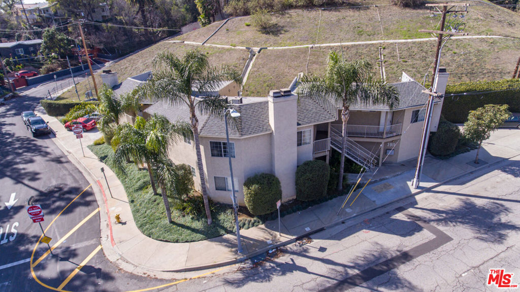 3911 Verdugo Road